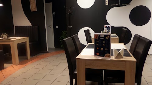 Panda Sushi Valmiera