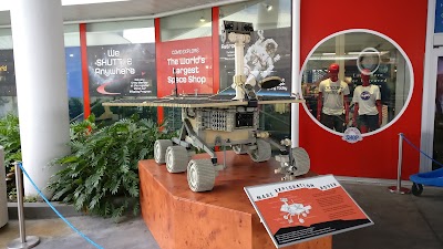Photos of Kennedy Space Center Visitor Complex