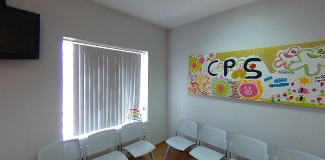 Avaliações doCPS - Clínica Pediátrica de Setúbal em Setúbal - Médico