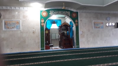 Photos of Masjid Darul Yaqin