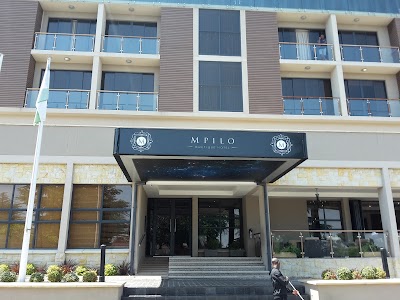 Photos of Mpilo Boutiqe Hotel