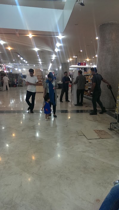 Photos of Negin Dayli Market