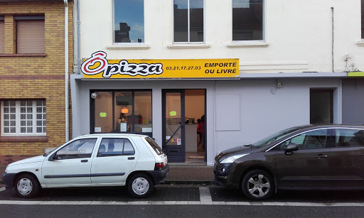 Photo 9 - Friterie Pizzeria Des Sables