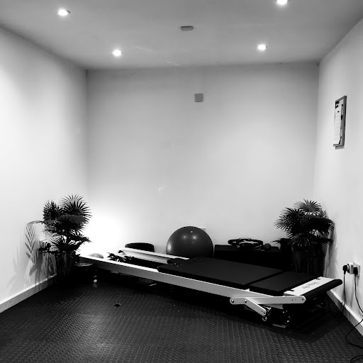 Alex Pinto Personal Trainer - Thumbnail