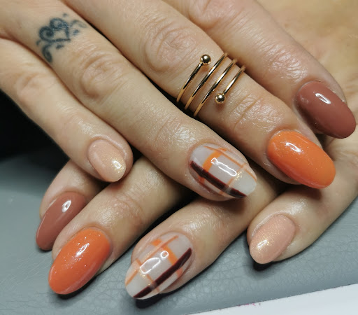 Isa'Nails - Visual