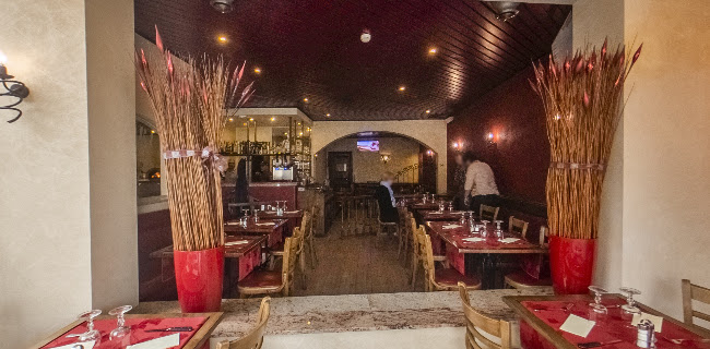 Restaurant La Giara - Restaurant