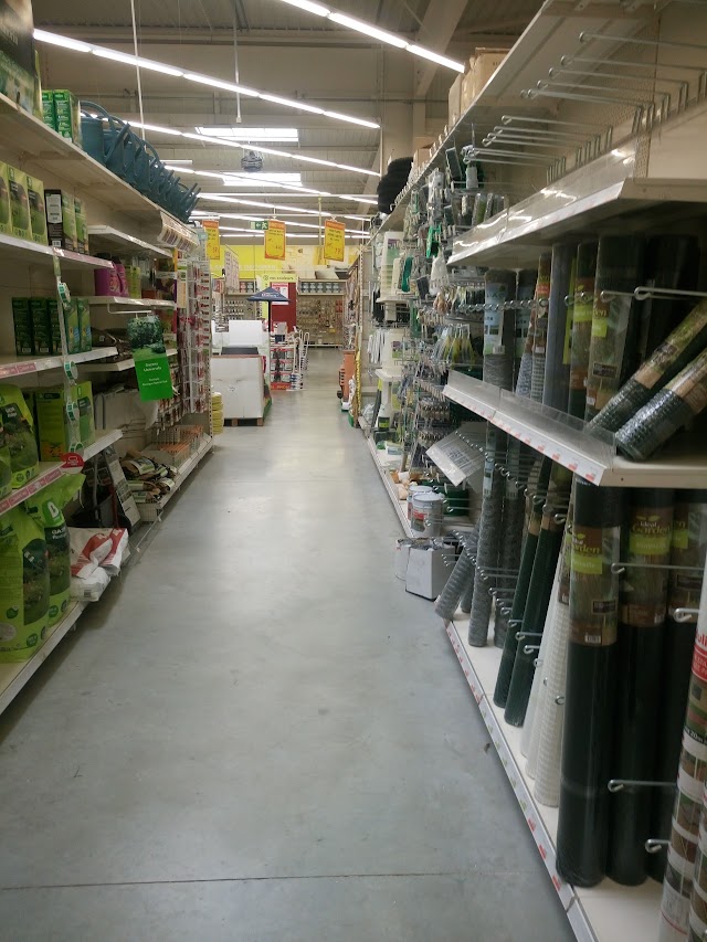 Mr.Bricolage