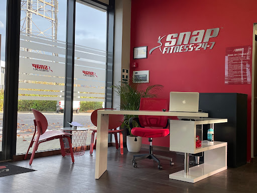 Snap Fitness Darlington