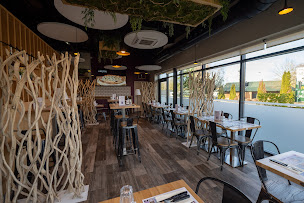 Photo n°66 de Lusitalia Clermont à Clermont (Restaurant)