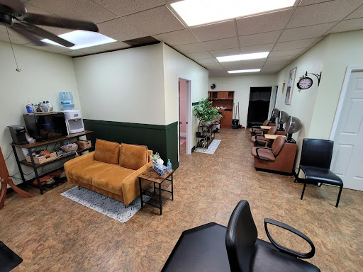 Ivy Hair Studio