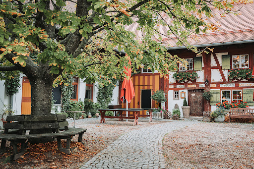 Museumsgasthaus Gromerhof - Thumbnail