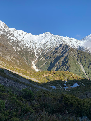 Red Tarns Viewpoint - Thumbnail