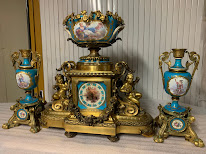 Antiquaire Essonne Celantique - antiquités Brocante à Paray-Vieille-Poste