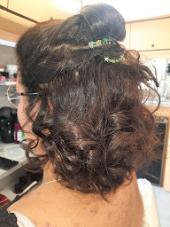 Photo n°2 de astarac coiffure à Masseube (Salon de coiffure)