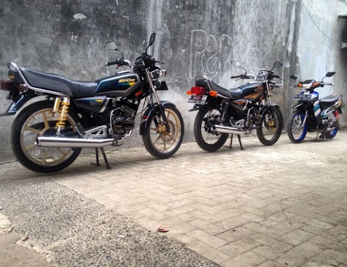 Bengkel Join't Motor, Author: Bengkel Join't Motor