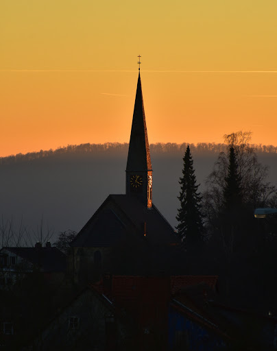 Christuskirche Osterwald - Thumbnail