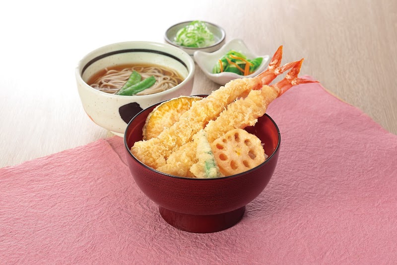 和食麺処サガミ 長島店