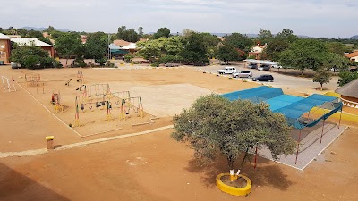 Photos of Regent Hill School