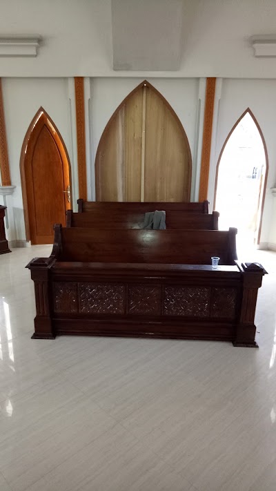 Photos of Gereja Toraja Jemaat Pantan