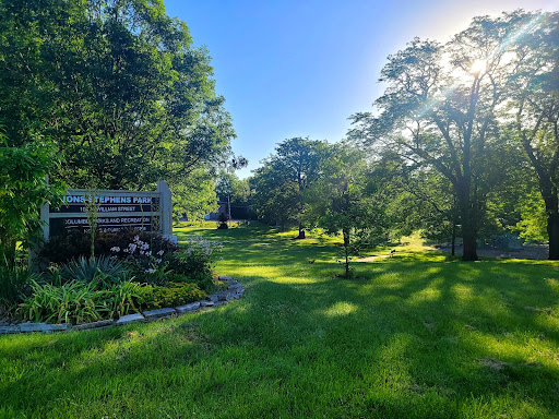 Lions-Stephens Park - Thumbnail