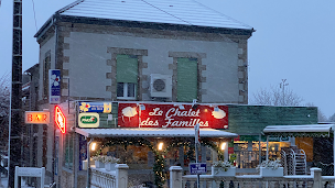 Photo n°12 de Le Chalet des Familles à Guéret (Bar-tabac)