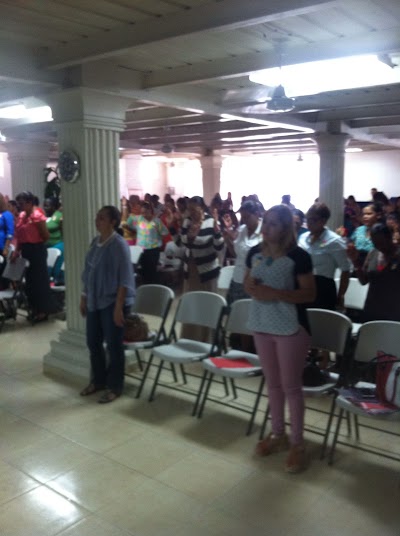 church