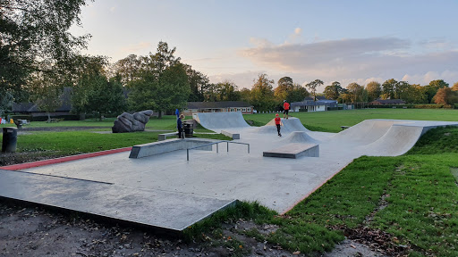 Adastra Park - Thumbnail