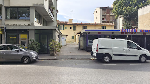 Casa Comunale Ferrucci - Thumbnail