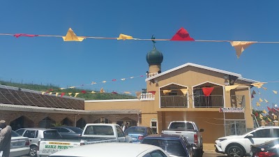 Photos of Caneside Mosque