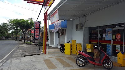 Store