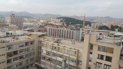 Photos of Şanlıurfa Municipality