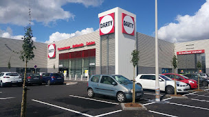 Photo n°1 de DARTY Arras à Arras (Magasin de meubles de cuisine)