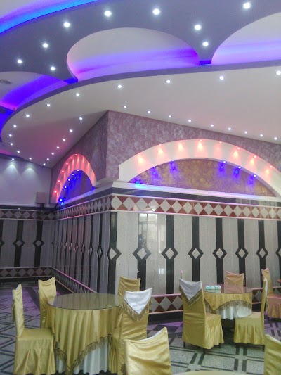 Photos of Great Hall of the diamond