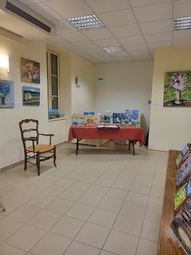 Foyer Antoine bonnet