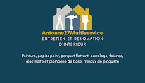 Antonne27Multiservice à Verneuil d'Avre et d'Iton