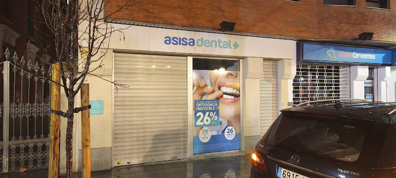 AGUILAR CLINICA DENTAL