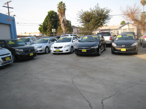 AA Certified Auto Sales - Thumbnail