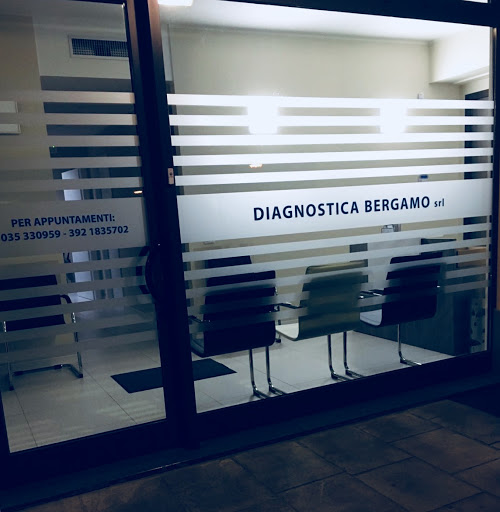 Diagnostica Bergamo - Studio di Ecografia e Massoterapia - Thumbnail
