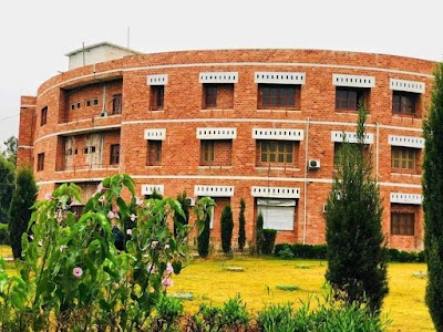 Nangarhar University