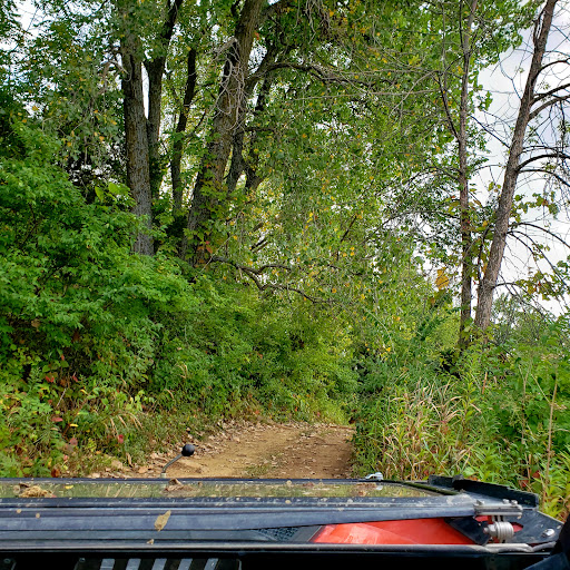 Rathbun OHV Park - Thumbnail