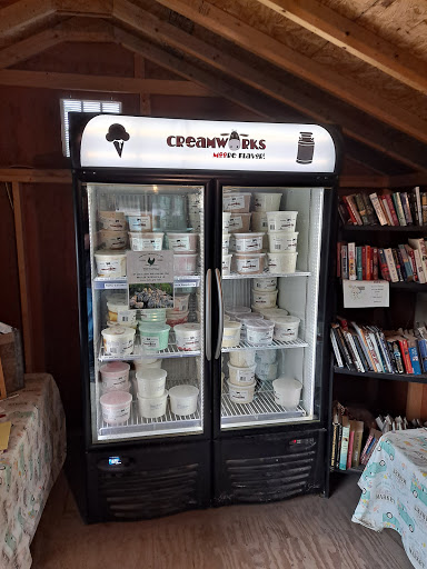 Creamworks Creamery - Thumbnail