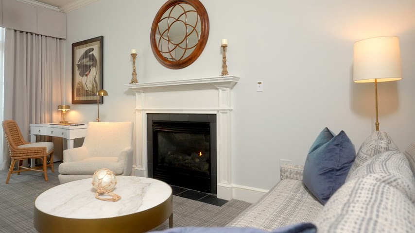 HarbourView Inn by null