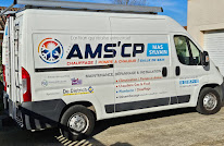 AMS'CP - Assistance Mas Sylvain Chauffage Plomberie à Saint-Juéry
