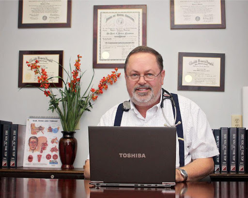 Back to Basics Medical Practice PLLC: Robert Patterson, MD, ND Gallery - United States