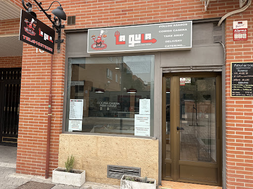 La Gula