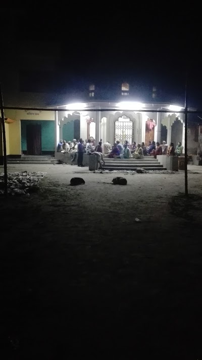 Photos of Balaram Jiu Mandir
