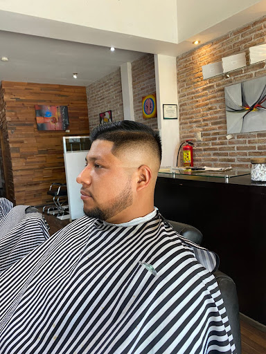 The Barber's Spa