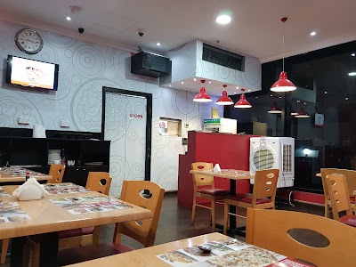 Photos of Chin Chin DSO
