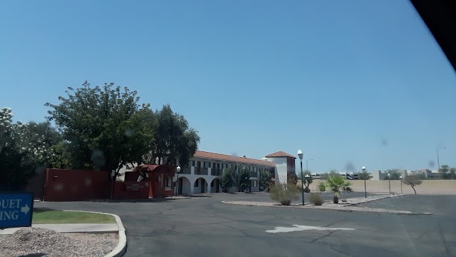 Dobson Ranch Inn Resort