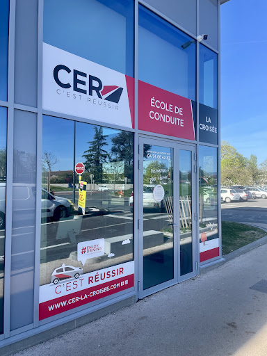 Photo de CER La Croisée (S.A.S) auto-école